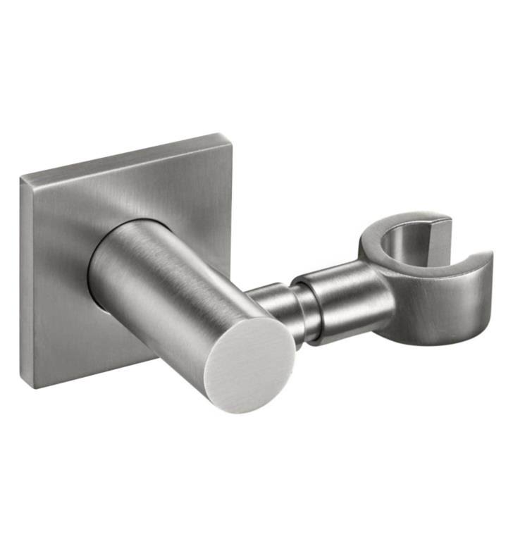Matte White Swivel Wall Bracket W173
