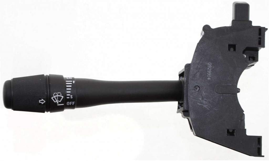 Turn Signal Switch for Ford Mustang 1994-1998, Pack of 2 V977