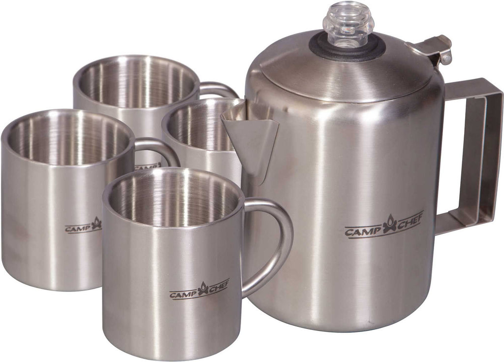 Java 5 Coffee Set H4631