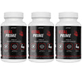 Energy Vitality Stamina Supplement 3 Bottles Q7194