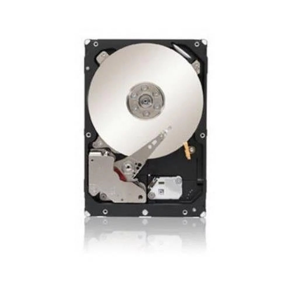 4TB 7200 RPM 128MB Cache SAS 6.0Gb/s 3.5" Internal Hard Drive F9809