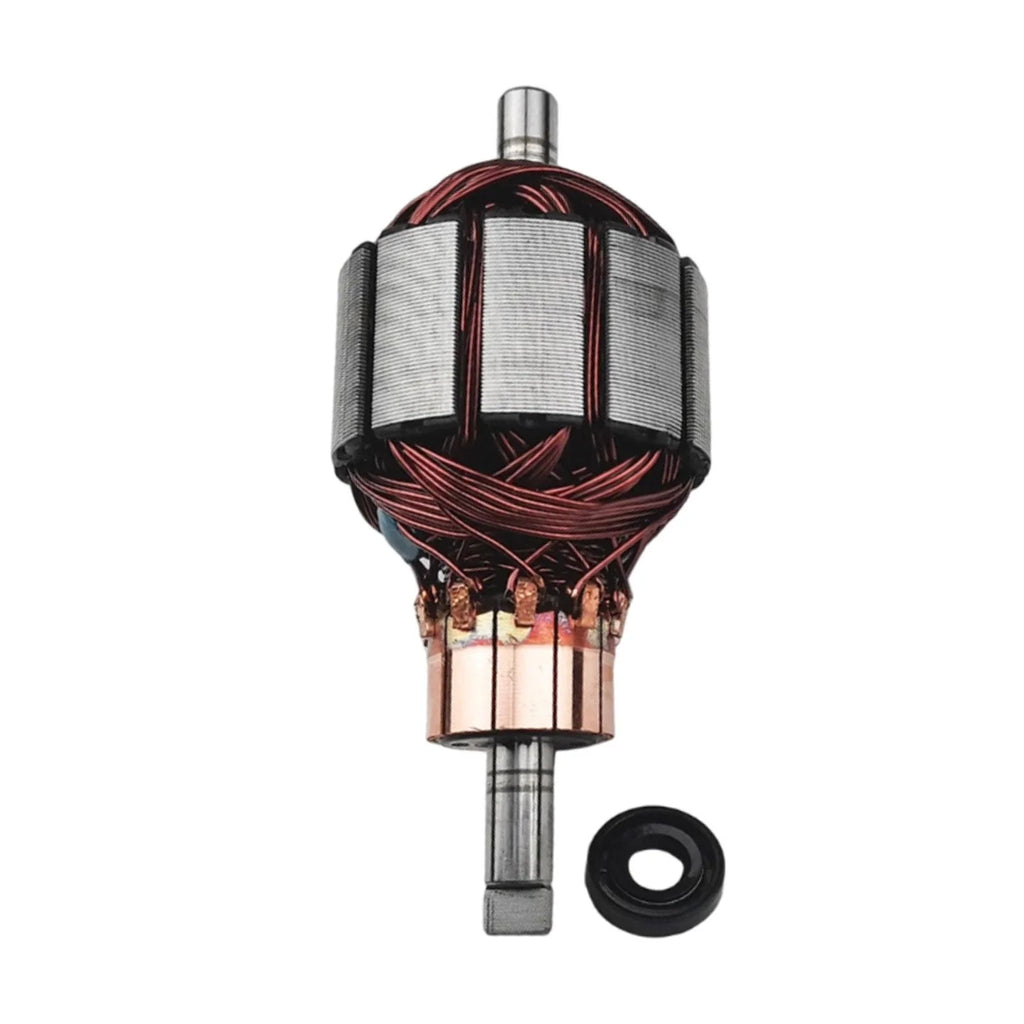 Motor Armature for Outboard Tilt Trims E115A 150A Q183751