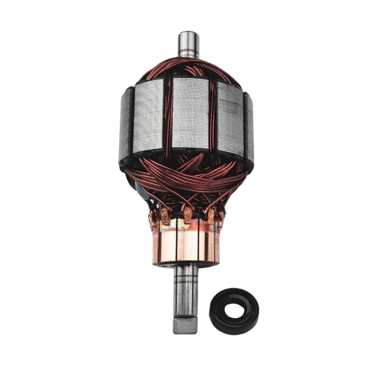 Motor Armature for Outboard Tilt Trims E115A 150A Q183751
