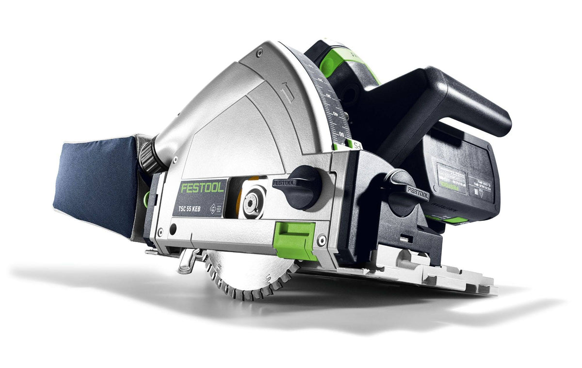 Cordless Track Saw F3239