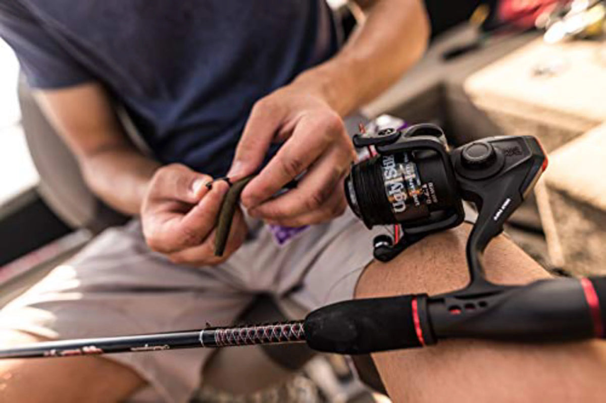 Spinning Reel Size 60 U920017