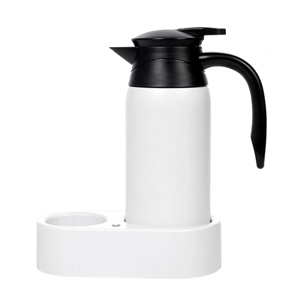 800ml 12V 24V 304 Stainless Steel Electric Car Kettle G453297