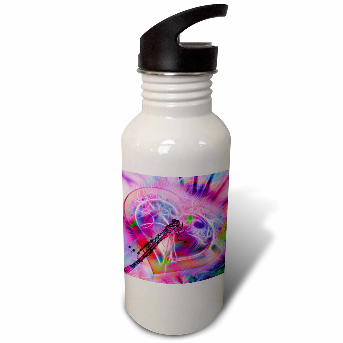 21 oz Sports Water Bottle Z2769